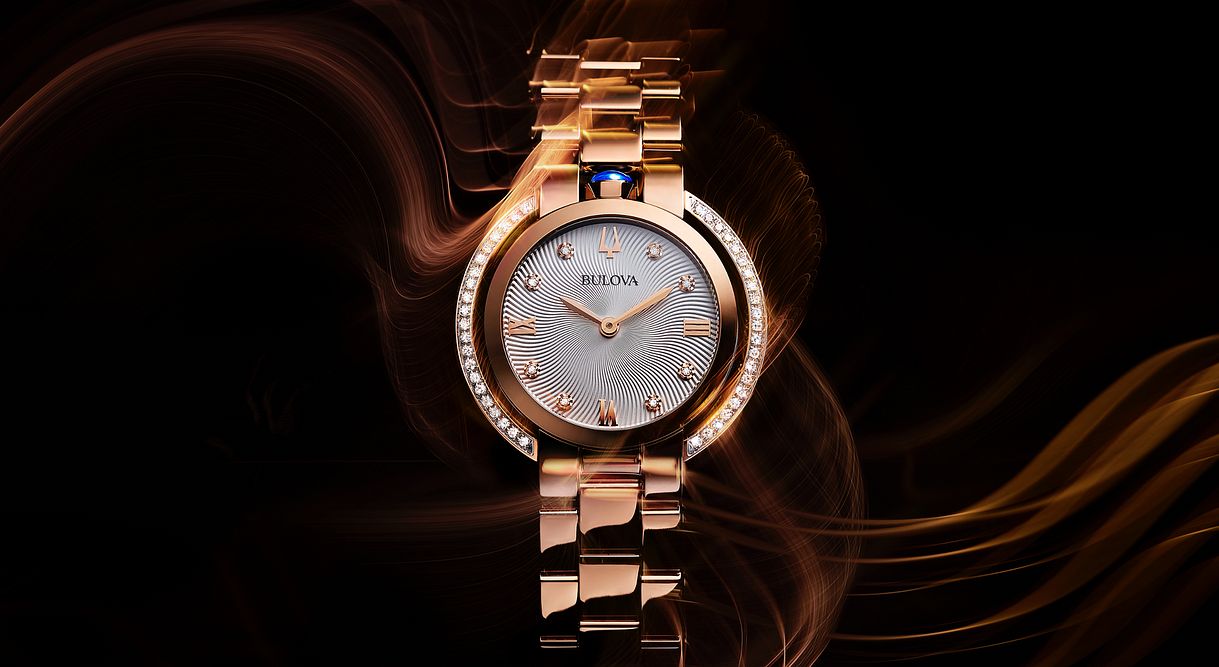 Bulova Watches Official US Site | Bulova